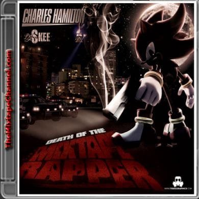 Charles Hamilton – Death of the Mixtape Rapper | TheMixtapeChannel.com