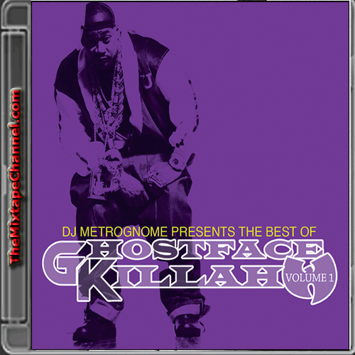 Ghostface_Killah_The_Best_Of_Ghostface_Killah_Vol – TheMixtapeChannel.com