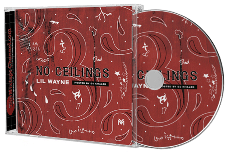 Lil Wayne No Ceilings 3 TheMixtapeChannel Lil Wayne No Ceilings 3 TheMixtapeChannel
