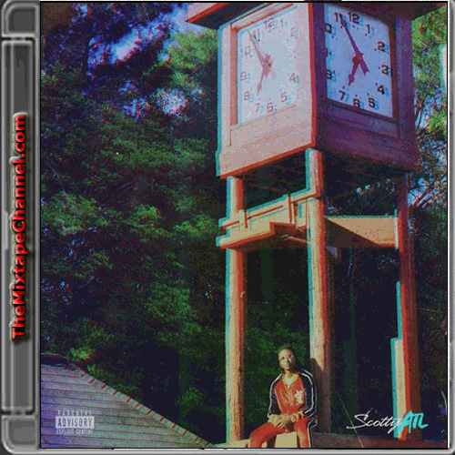Scotty ATL - It's Time | TheMixtapeChannel.com