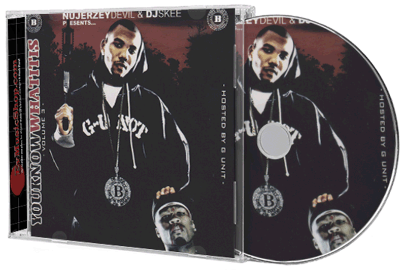 You Know What It Is Vol 3 You Know What It Is Vol 3