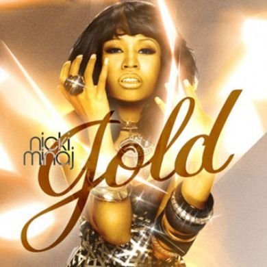Nicki Minaj - Gold | TheMixtapeChannel.com