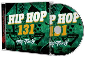 Tony Touch - Hip Hop 131