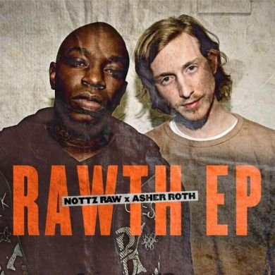 Asher Roth & Nottz - Rawth | TheMixtapeChannel.com