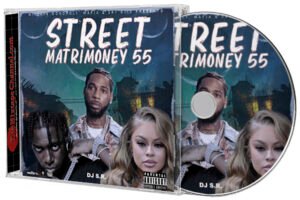 DJ S.R. - Street Matrimoney 55